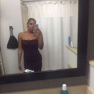 Fashion Nova dress